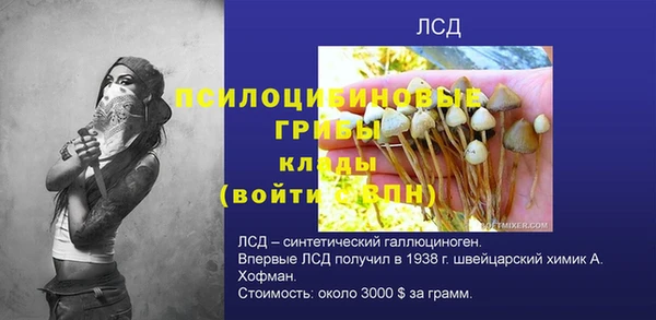 альфа пвп Краснослободск